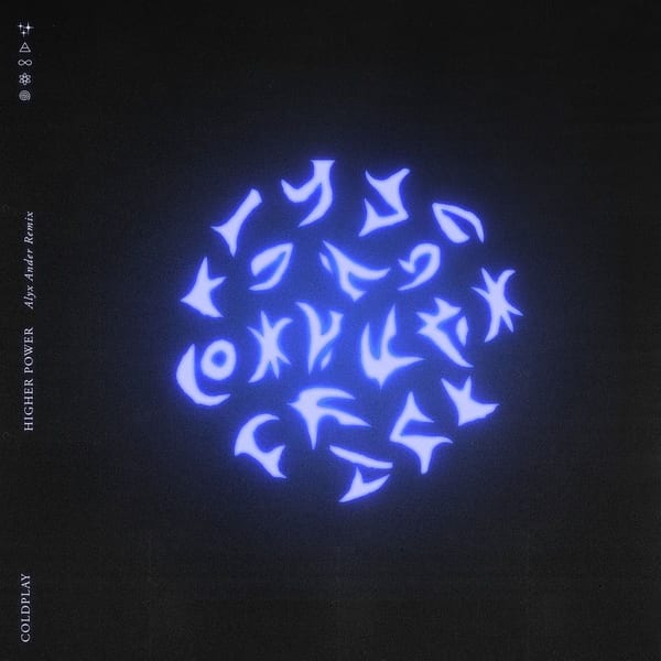 Higher Power (Alyx Ander Remix) cover