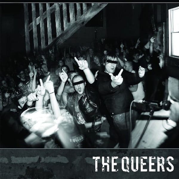 Back to the Basement cover