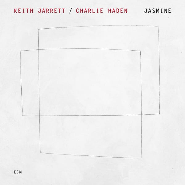 Jasmine cover