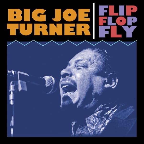 Flip, Flop & Fly cover
