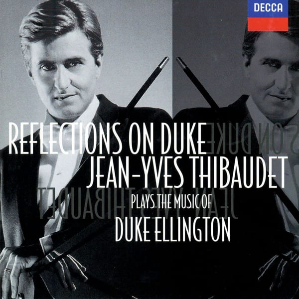 Reflections on Duke cover