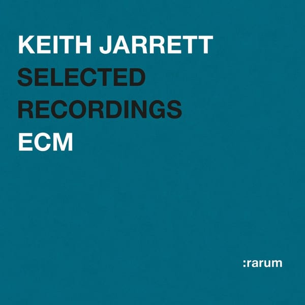 Rarum I / Selected Recordings cover
