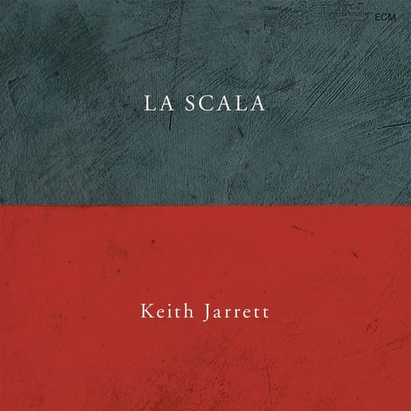 La Scala (Live) cover