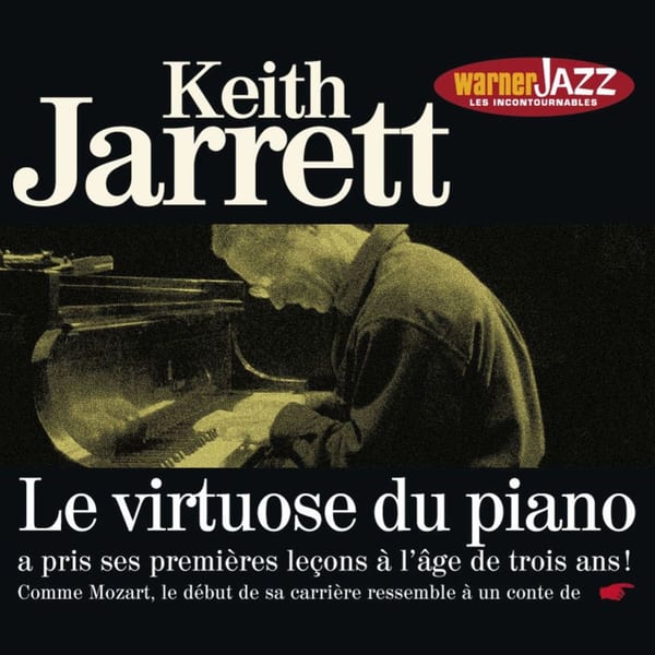 Les Incontournables du Jazz cover