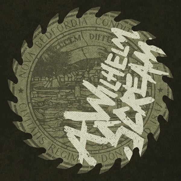 A Wilhelm Scream cover