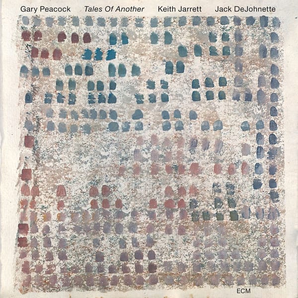 Tales Of Another cover