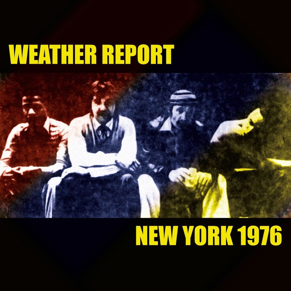 New York 1976 cover