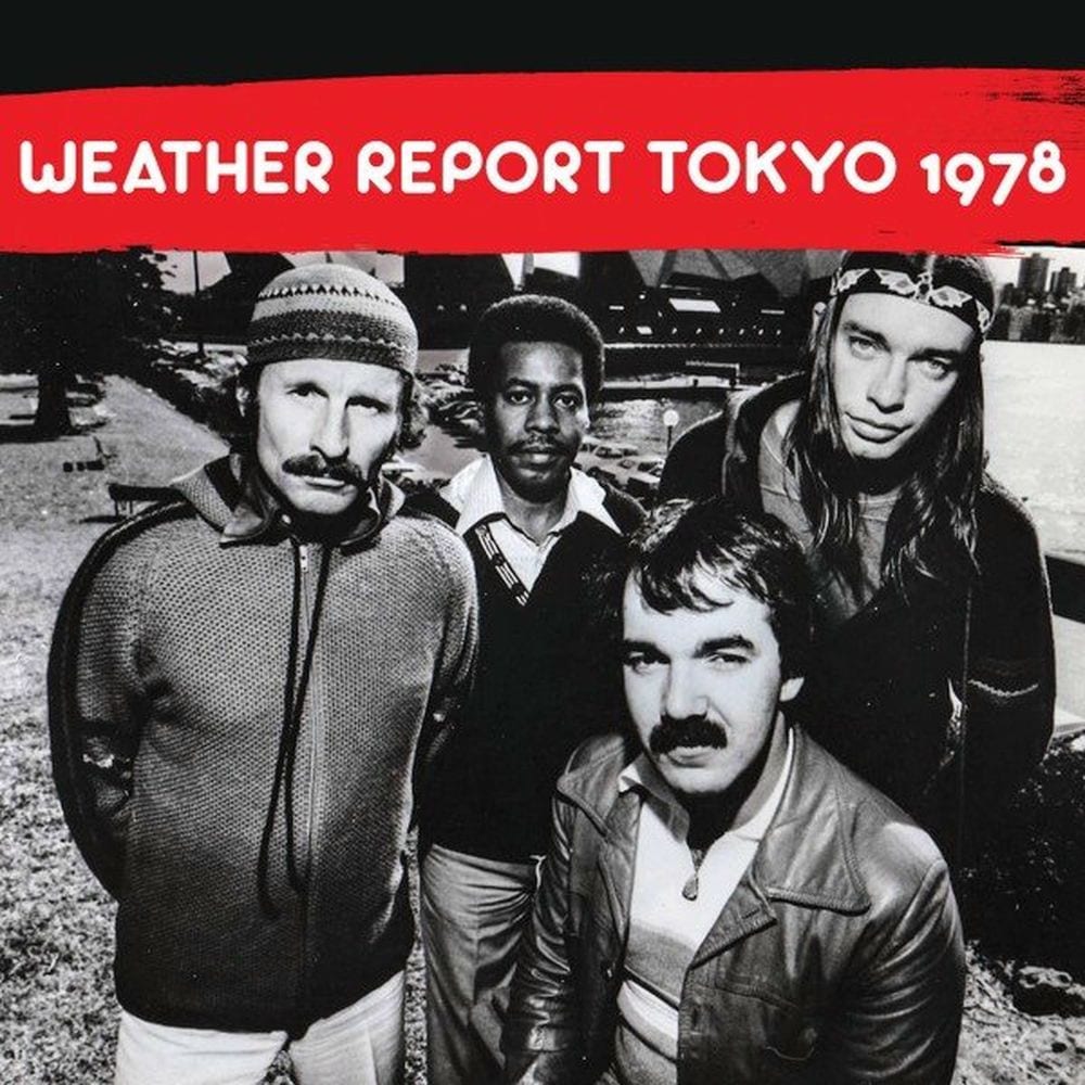 Shinjuku Koseinenkin Hall, Tokto Japan, June 28th 1978 cover