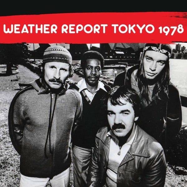 Shinjuku Koseinenkin Hall, Tokto Japan, June 28th 1978 cover