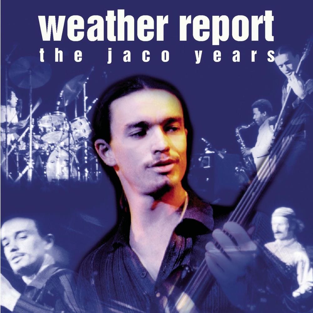 This Is Jazz cover