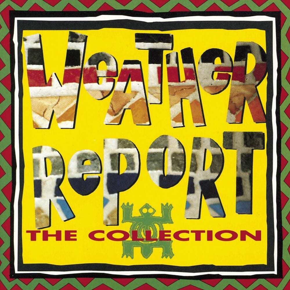 The Collection cover