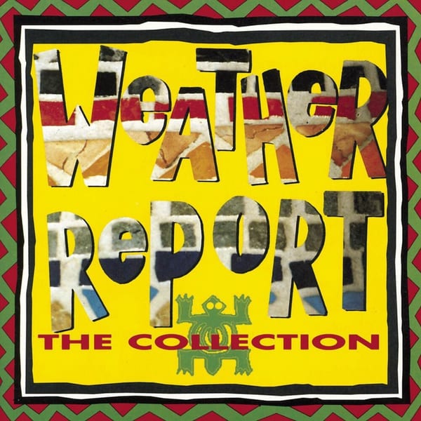 The Collection cover