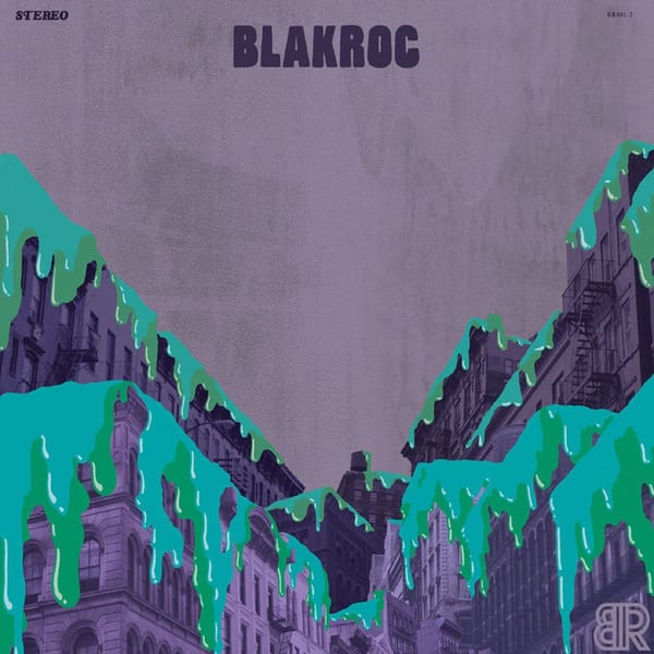 Blakroc cover