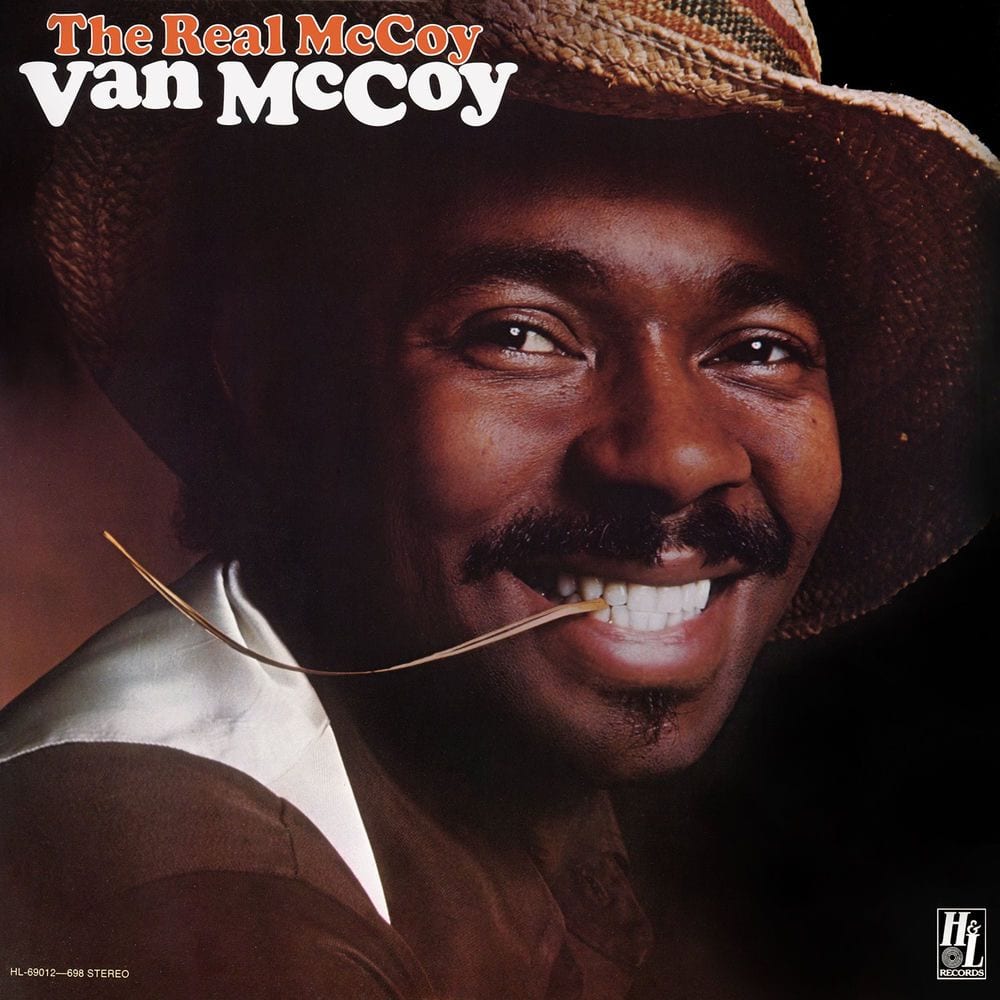 The Real McCoy