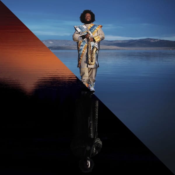 The Choice cover