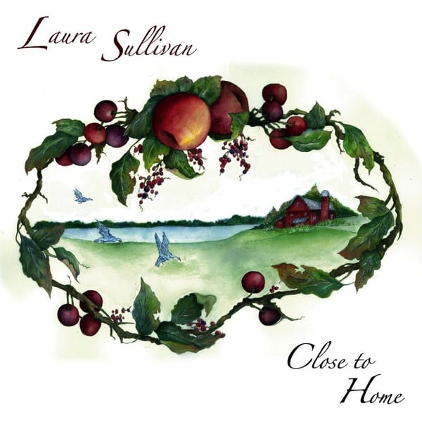 Close to Home cover