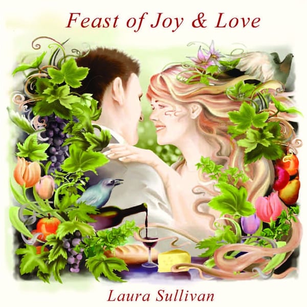 Feast of Joy & Love cover