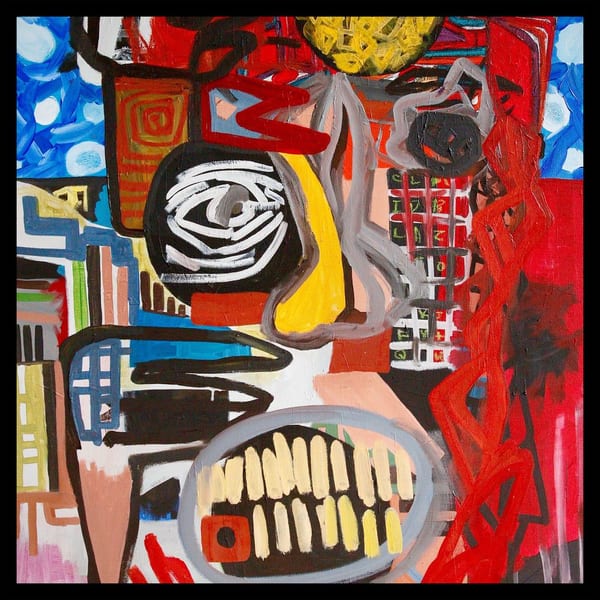 Truth cover