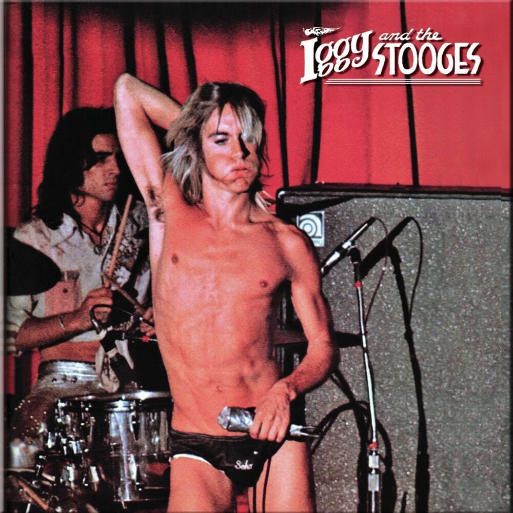 Theatre Of Cruelty (Live at The Whisky a Go Go, 8901 Sunset Blvd at Clark, West Hollywood, CA. 1973) cover