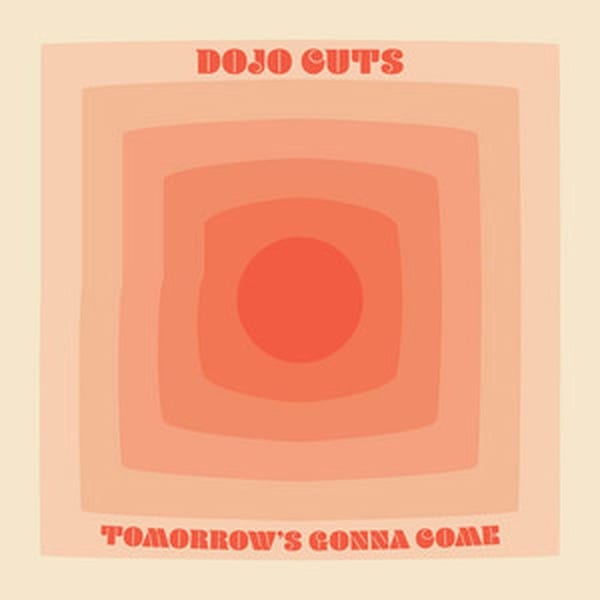 Tomorrow's Gonna Come cover