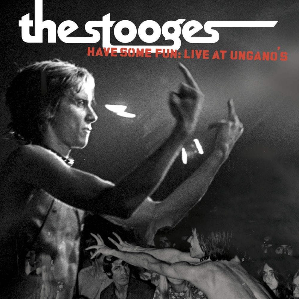 Have Some Fun: Live at Ungano's cover