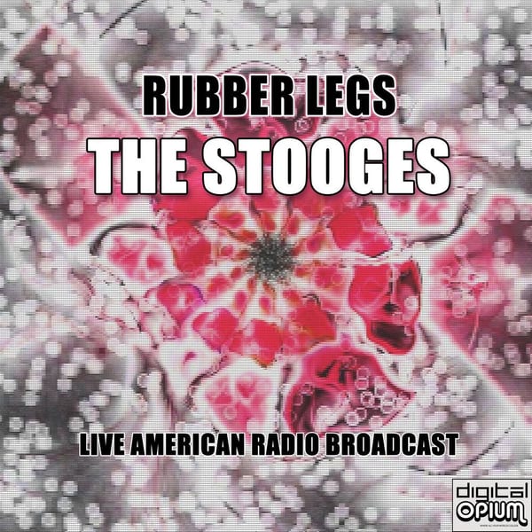 Rubber Legs (Live) cover