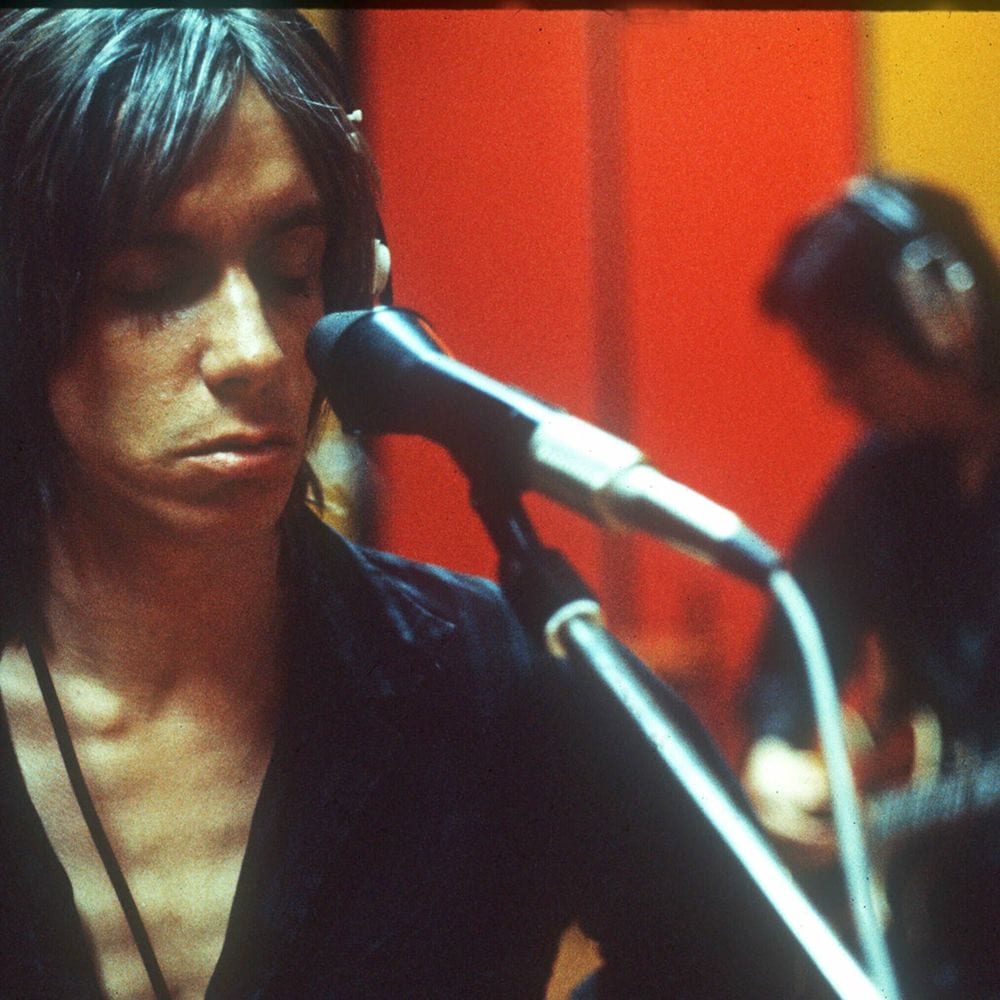 London Session 1972 cover