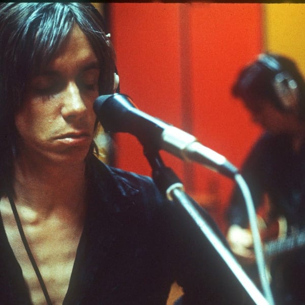 London Session 1972 cover