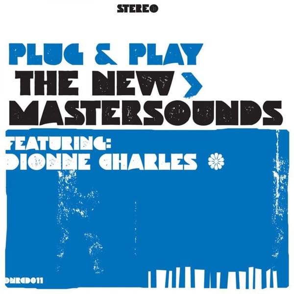 Plug & Play cover