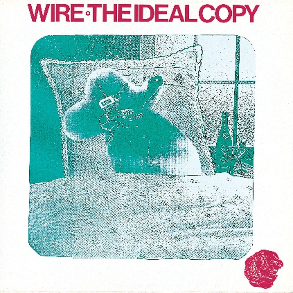 The Ideal Copy cover