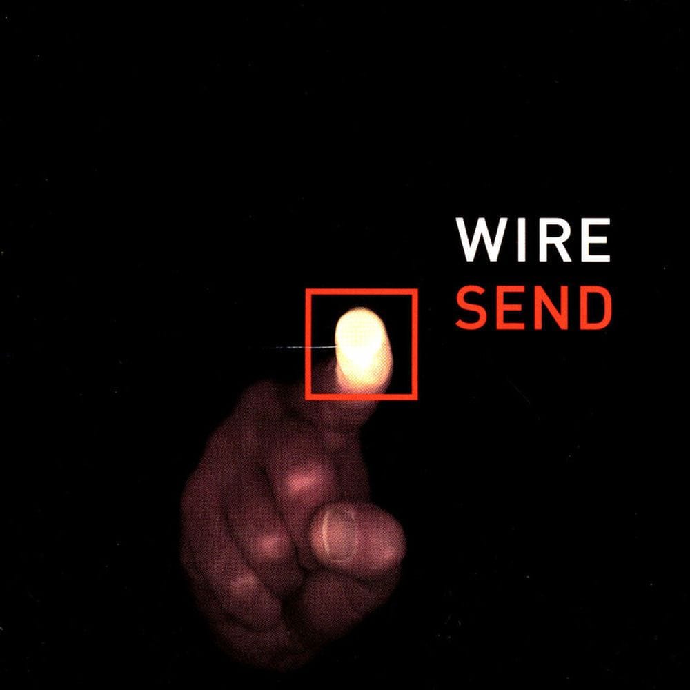 Send cover