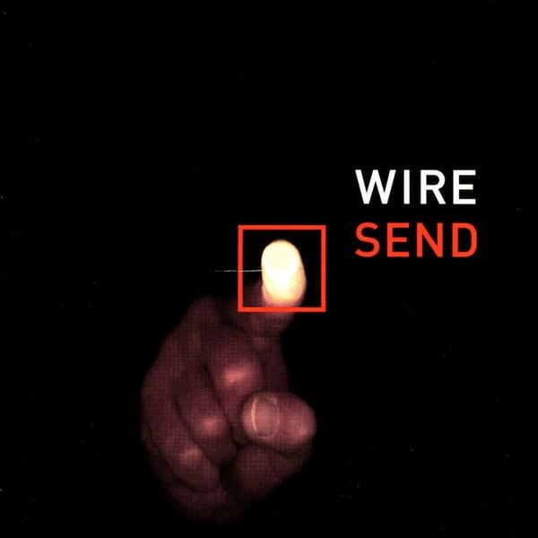 Send cover