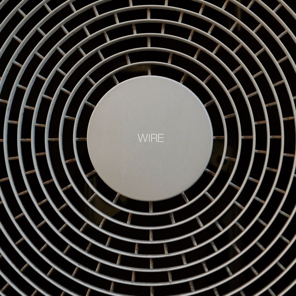 Wire cover