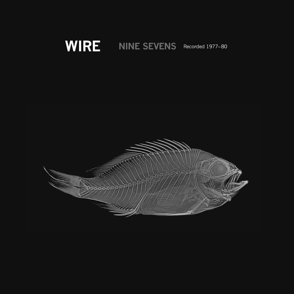Nine Sevens cover