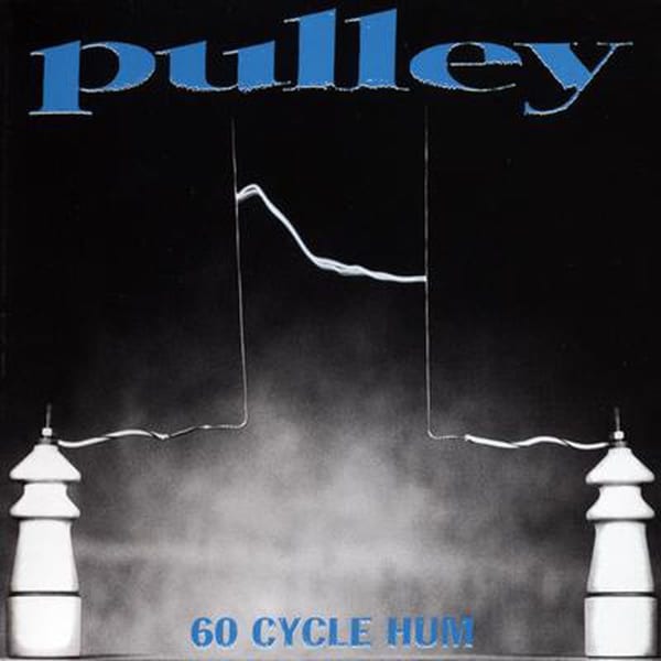 60 Cycle Hum cover