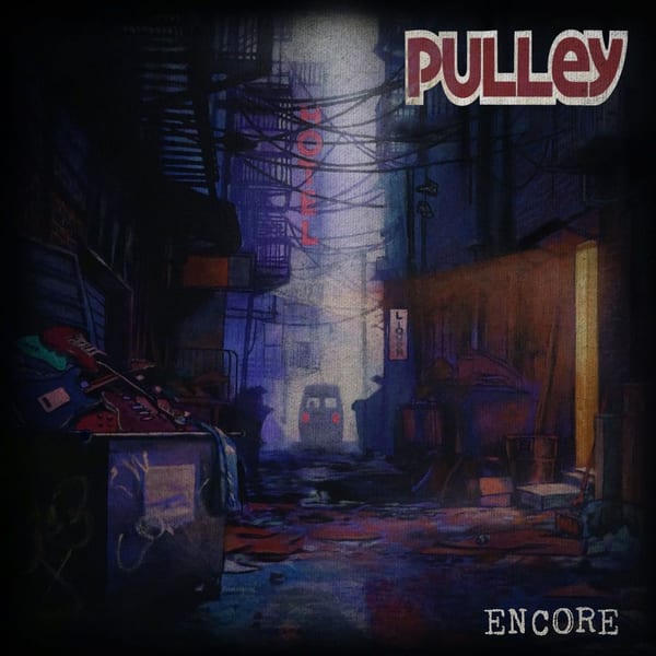 Encore cover
