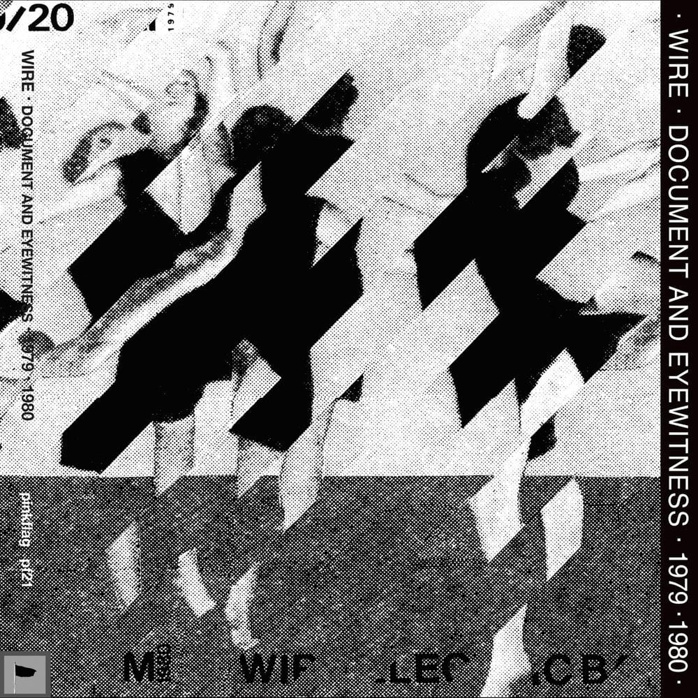 Document & Eyewitness 1979-1980 cover
