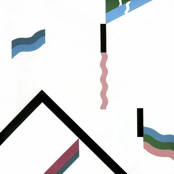 154 (2006 Remastered Version) album cover
