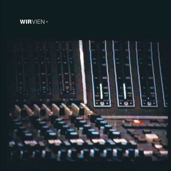 Vien + album cover