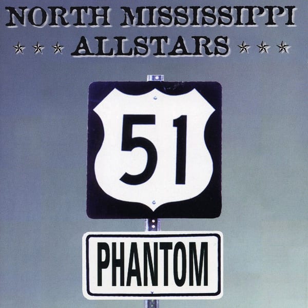 51 Phantom cover