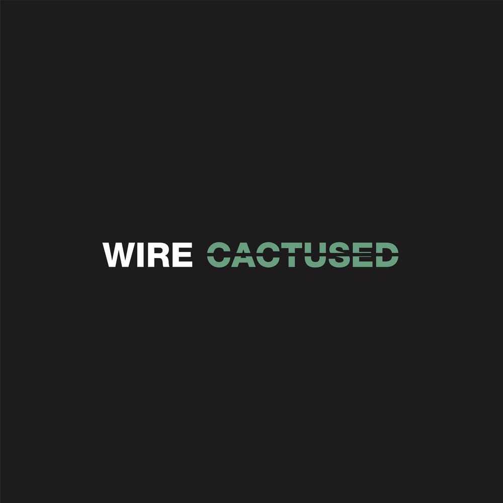 Cactused cover