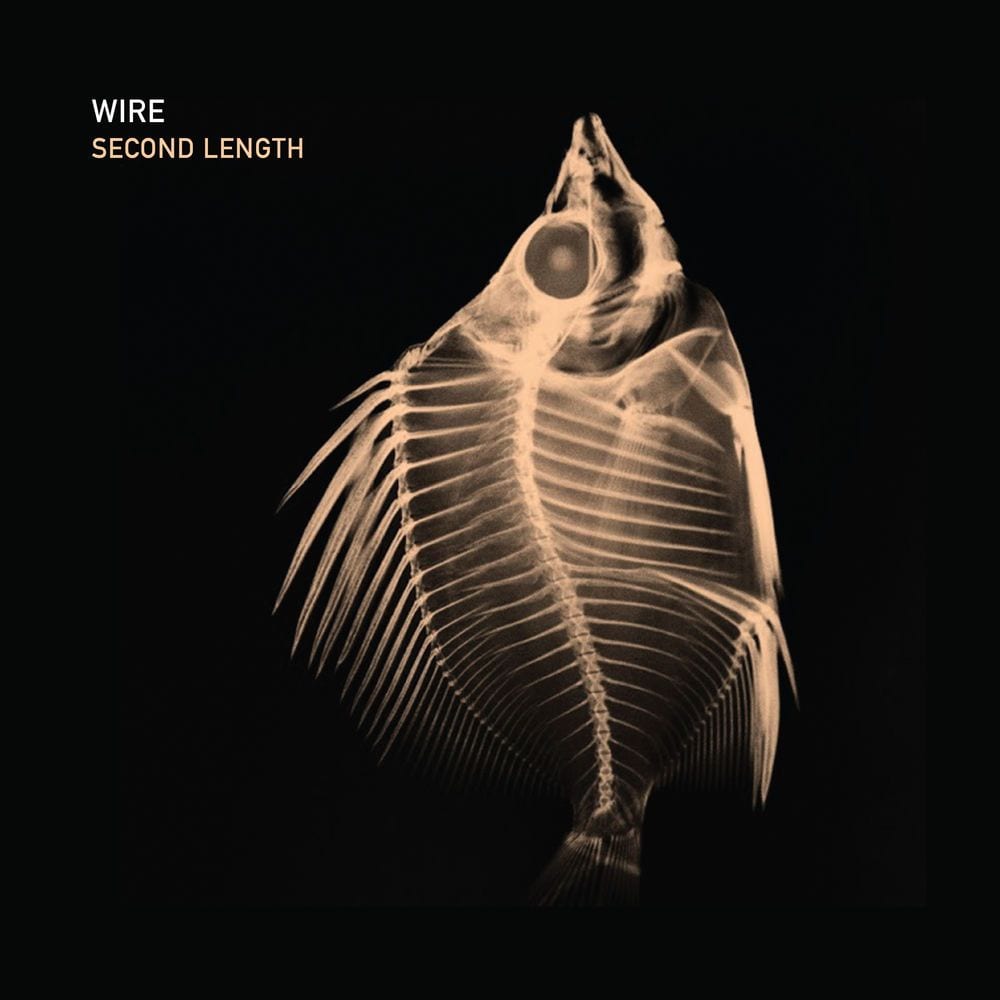 Second Length cover