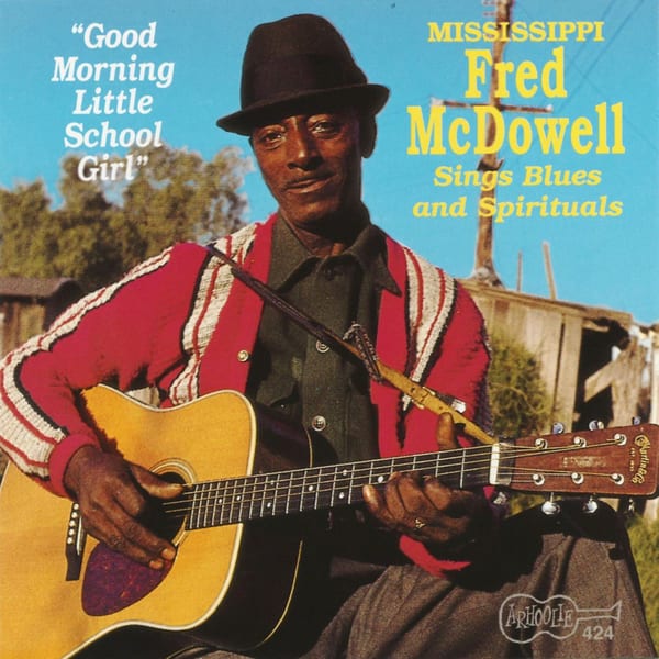 Good Morning Little School Girl cover