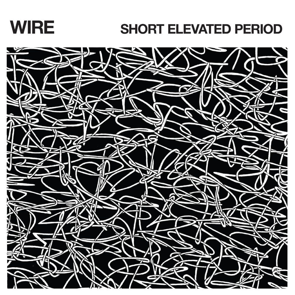 Short Elevated Period cover