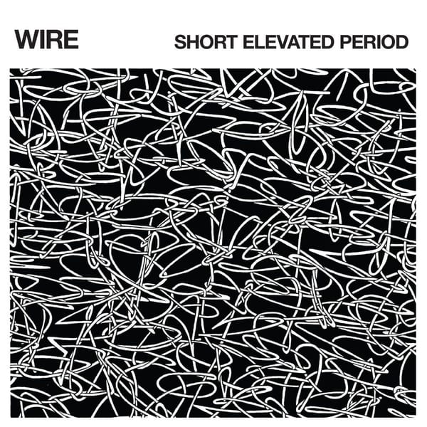 Short Elevated Period cover