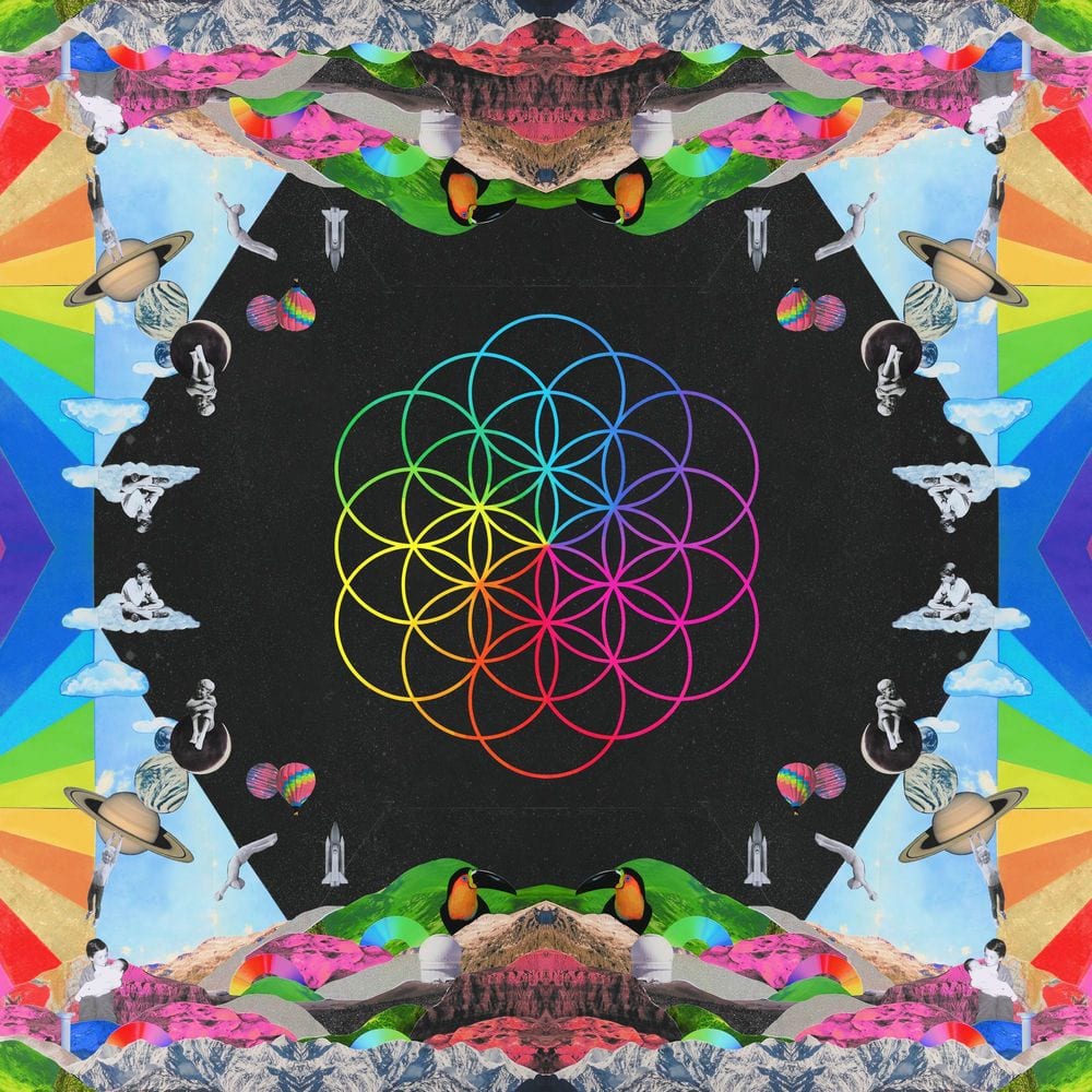Everglow cover