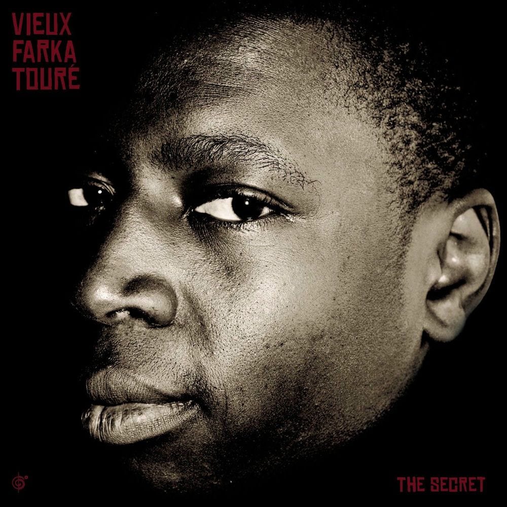 The Secret cover