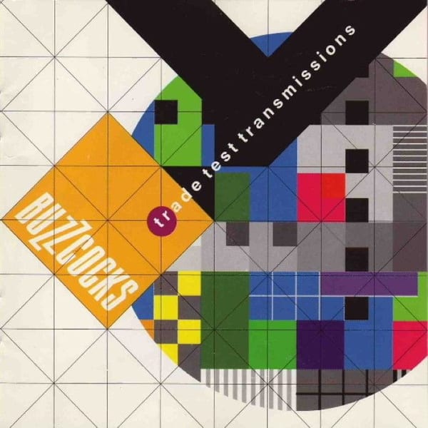 Trade Test Transmissions cover