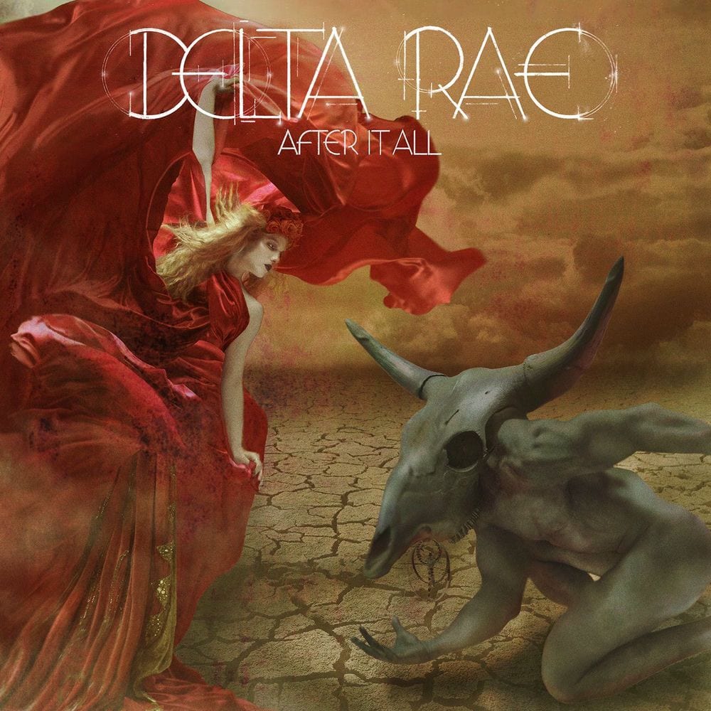 After It All cover