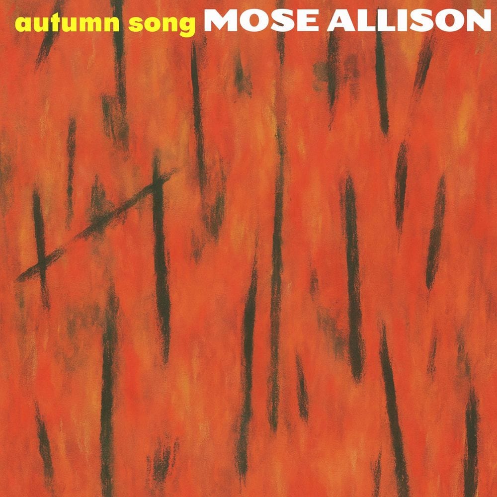 Autumn Song cover